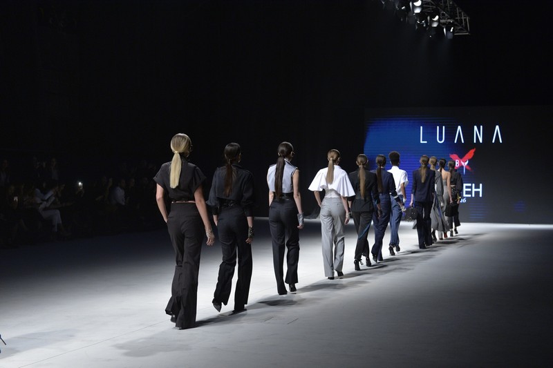 Designers & Brands Fashion Shows